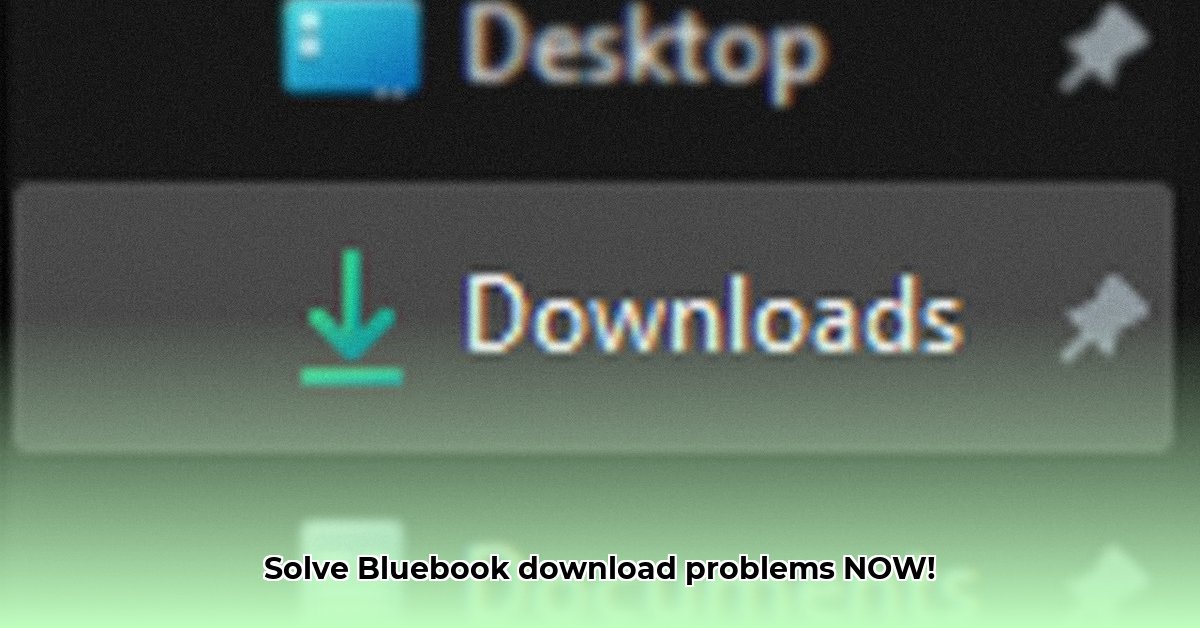 why-won-t-bluebook-download